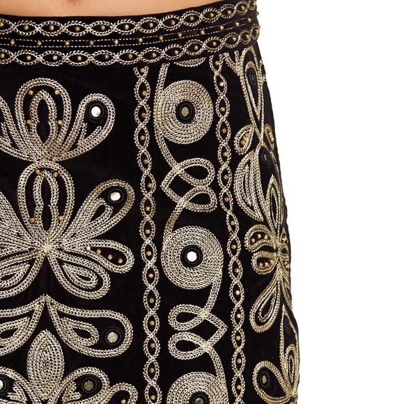 CALYPSO ST. BARTH ZIRALA SKIRT. - Picture 3 of 8